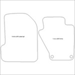 Honda S2000 Car Mats